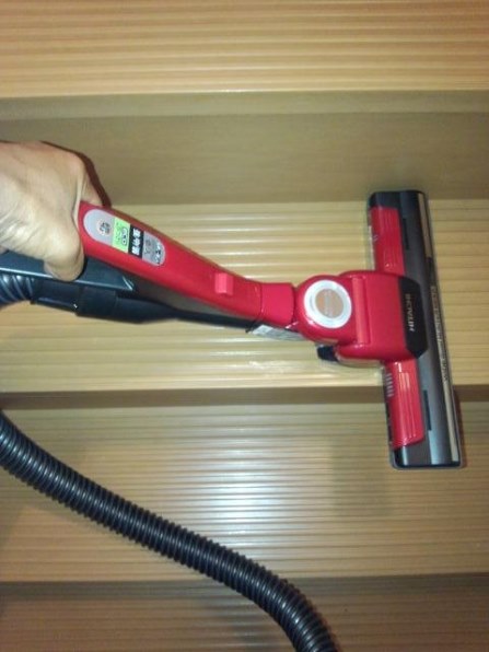 日立 2段ブーストサイクロン CV-SU7000 価格比較 - 価格.com