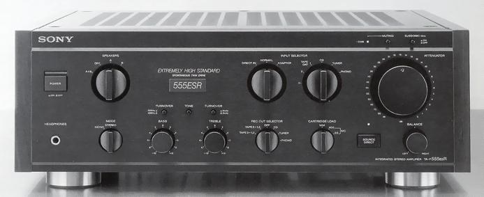 このアンプ私のシステム？に見合うでしょうか？』 DENON PMA-1500SE の