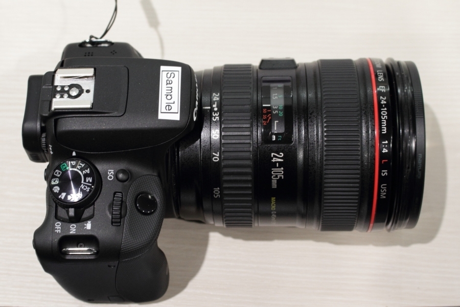 価格.com - CANON EF-S17-55mm F2.8 IS USM さすらいの「M」さん の