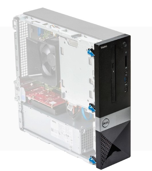 Dell Vostro 3471 スモールシャーシ 価格.com限定 プレミアム Core i5