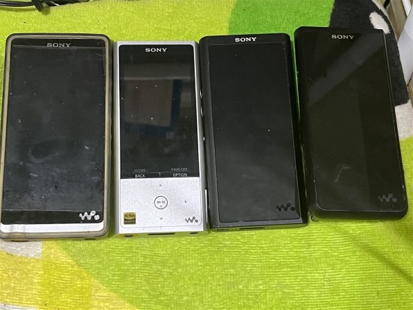 SONY NW-S14 [8GB] 価格比較 - 価格.com