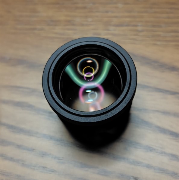 SAMYANG 12mm F2.0 NCS CS ブラック [フジフイルム用]投稿画像・動画