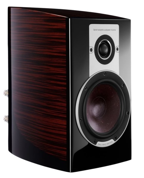 DALI EPICON2 MR [ルビーマカッサル ペア] 価格比較 - 価格.com