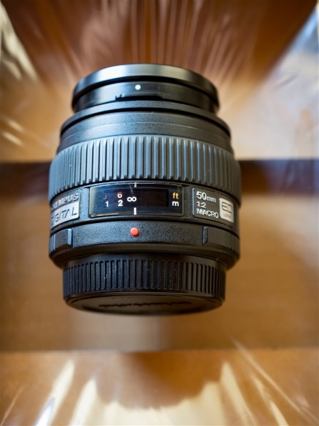 オリンパス ズイコーデジタル ED 50mm F2.0 Macro投稿画像・動画