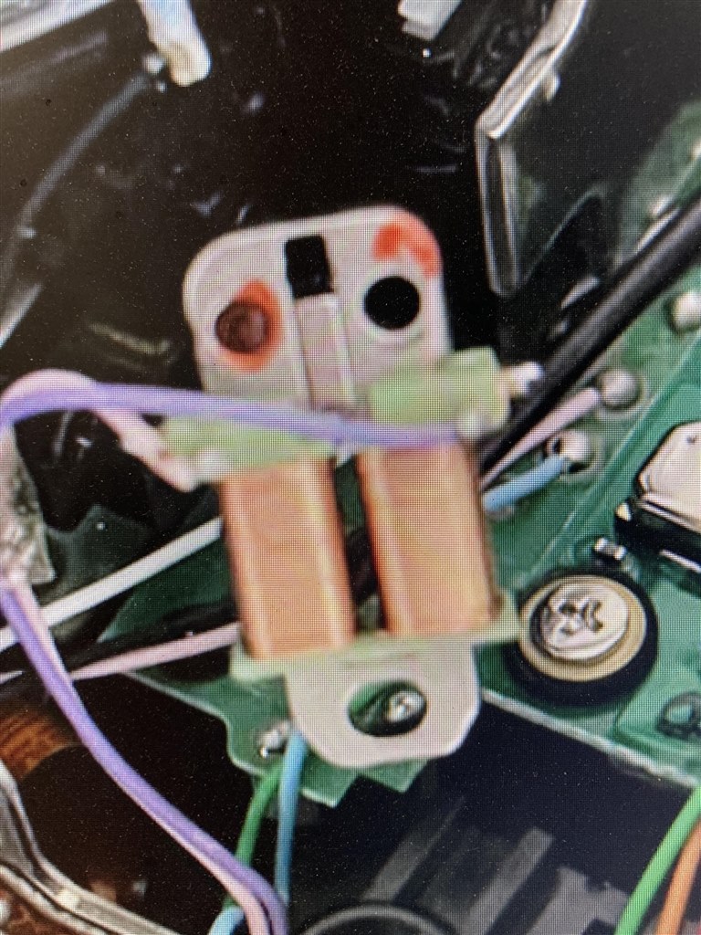 黒死病自力修理成功しました。』 ペンタックス PENTAX K-S1 ボディ の