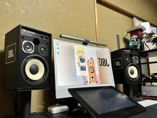 JBL 4312M II BK [ペア] 価格比較 - 価格.com