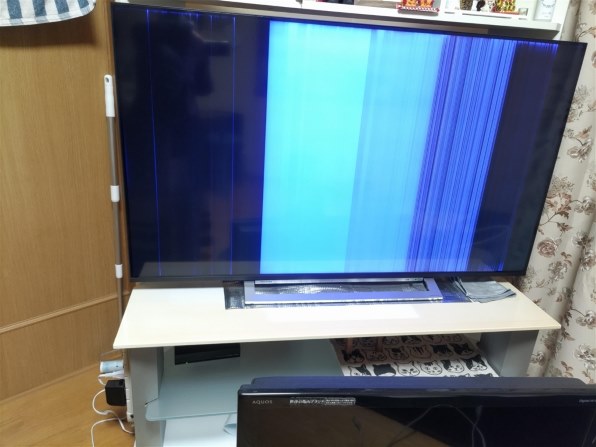 東芝 REGZA 65M540X [65インチ]投稿画像・動画 - 価格.com