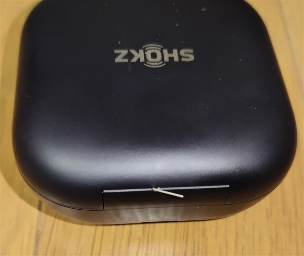 Shokz OpenFit SKZ-EP-000020 [ブラック] 価格比較 - 価格.com