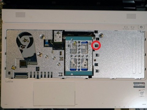 NEC LaVie Note Standard GN202F/S4 PC-GN202FSADA54D4YDA 価格比較