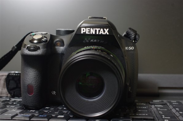 ペンタックス PENTAX K-50 レンズキット 価格比較 - 価格.com
