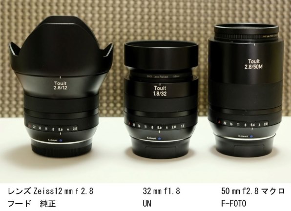 富士フイルム フジノンレンズ XF35mmF2 R WR [ブラック] 価格比較