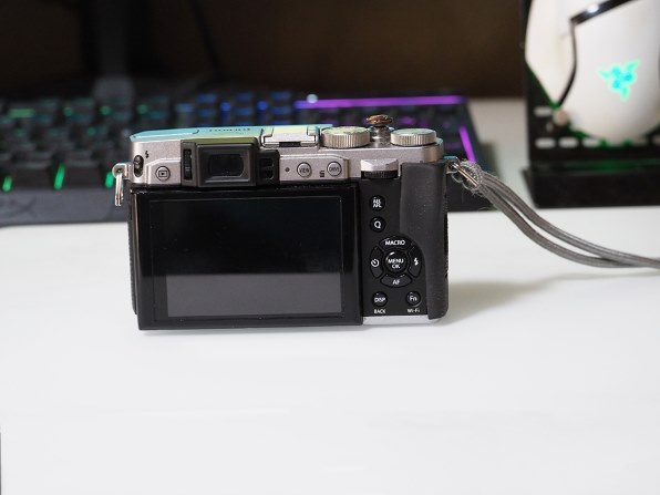 富士フイルム FUJIFILM X30 Blackのクチコミ - 価格.com