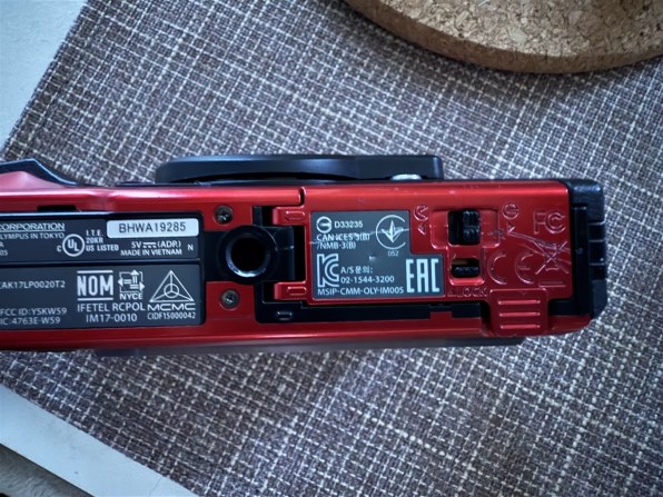 オリンパス OLYMPUS Tough TG-5 価格比較 - 価格.com