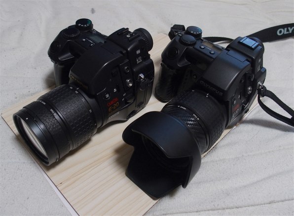 オリンパス CAMEDIA E-10投稿画像・動画 - 価格.com