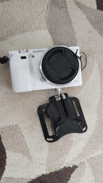 SONY α6000 ILCE-6000 ボディ [ブラック]投稿画像・動画 - 価格.com