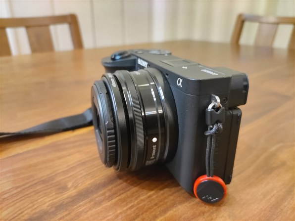 SONY E 20mm F2.8 SEL20F28のクチコミ - 価格.com