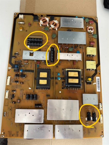 東芝 REGZA 42Z8 [42インチ]投稿画像・動画 - 価格.com