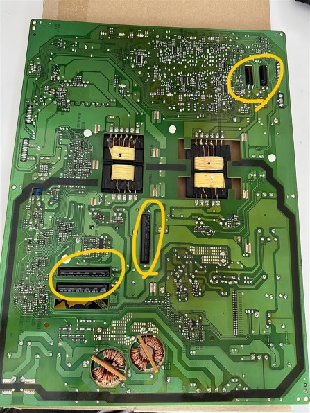 東芝 REGZA 42Z8 [42インチ]投稿画像・動画 - 価格.com