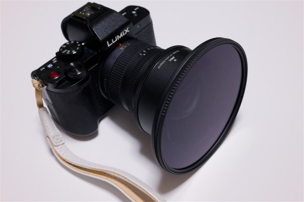 パナソニック LUMIX G VARIO 7-14mm/F4.0 ASPH. H-F007014投稿画像