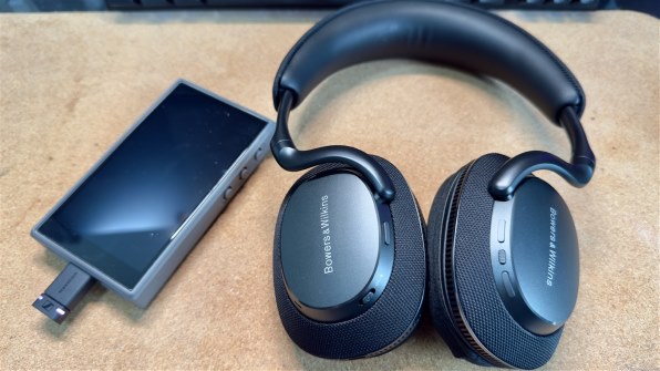 Bowers & Wilkins Px7 S3/AB [アンスラサイト・ブラック] 価格比較
