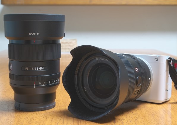 SONY FE 28-60mm F4-5.6 SEL2860で撮影された写真 - 価格.com