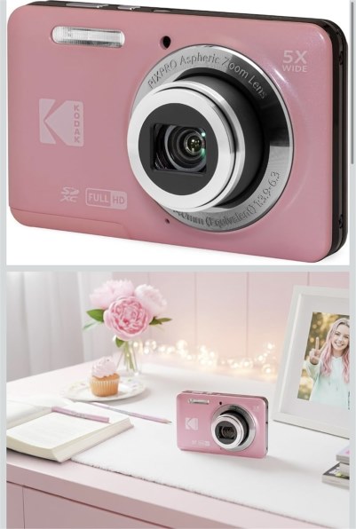 コダック PIXPRO FZ55 価格比較 - 価格.com