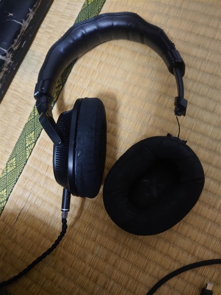 音を楽しむ」ことに対する費用対効果が非常に高いヘッドホン』 SONY