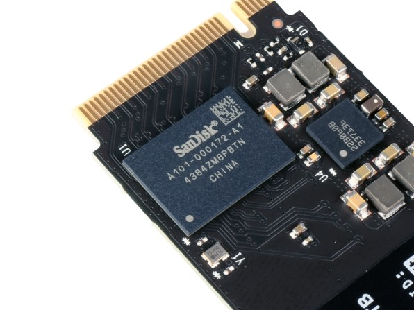 Sandisk WD_Black SN7100 NVMe SSD WDS200T4X0E 価格比較 - 価格.com