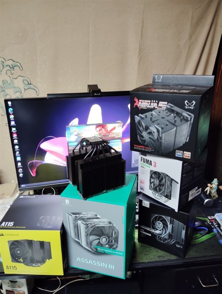 インテル Core i7 14700K BOX投稿画像・動画 - 価格.com