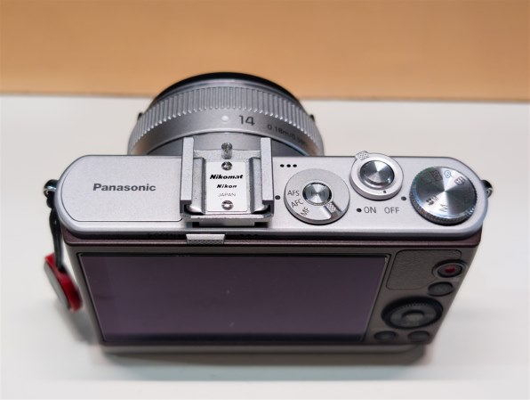 パナソニック LUMIX DMC-GM1SK レンズキット 価格比較 - 価格.com