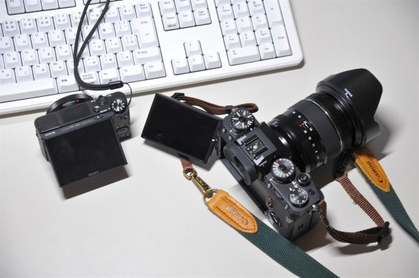 富士フイルム FUJIFILM X-T3 レンズキット [ブラック] 価格比較 - 価格.com