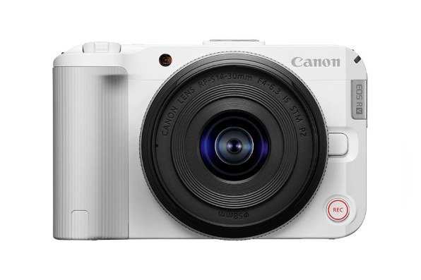 CANON EOS R50V 社外レンズ2本セット EOS R50 V」にダブルズームレンズ