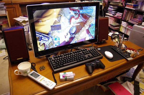 NEC VALUESTAR W VW770/LS6R PC-VW770LS6R [クランベリーレッド] 価格