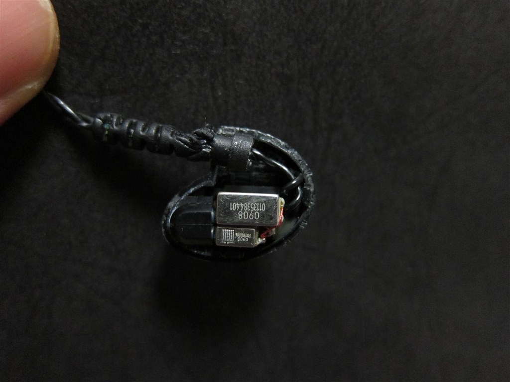 Westone4 mmcx化』 Westone Westone 4 のクチコミ掲示板 - 価格.com