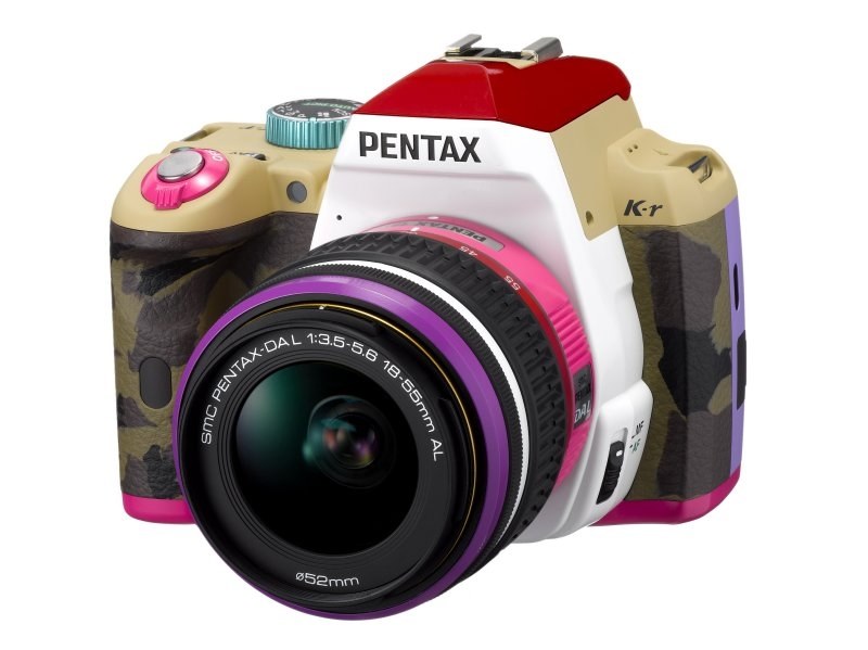 K－50を購入された方へ』 ペンタックス PENTAX K-50 18-135WRキット