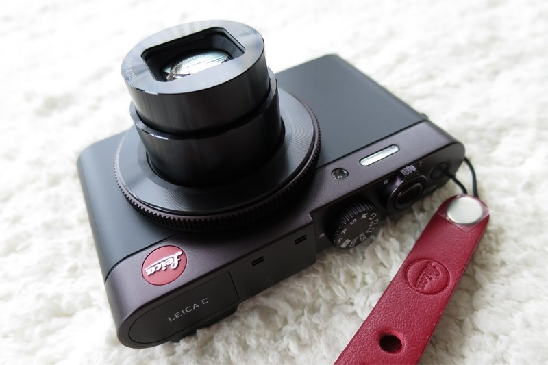 先ほど届いたばかり』 ライカ LEICA C Typ 112 のクチコミ掲示板
