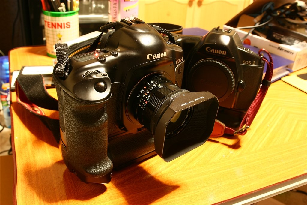 EOS-1N HSってどうでしょう？』 クチコミ掲示板 - 価格.com