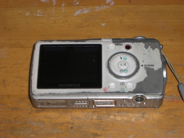 カシオ EXILIM ZOOM EX-Z700で撮影された写真 (掲示板) - 価格.com