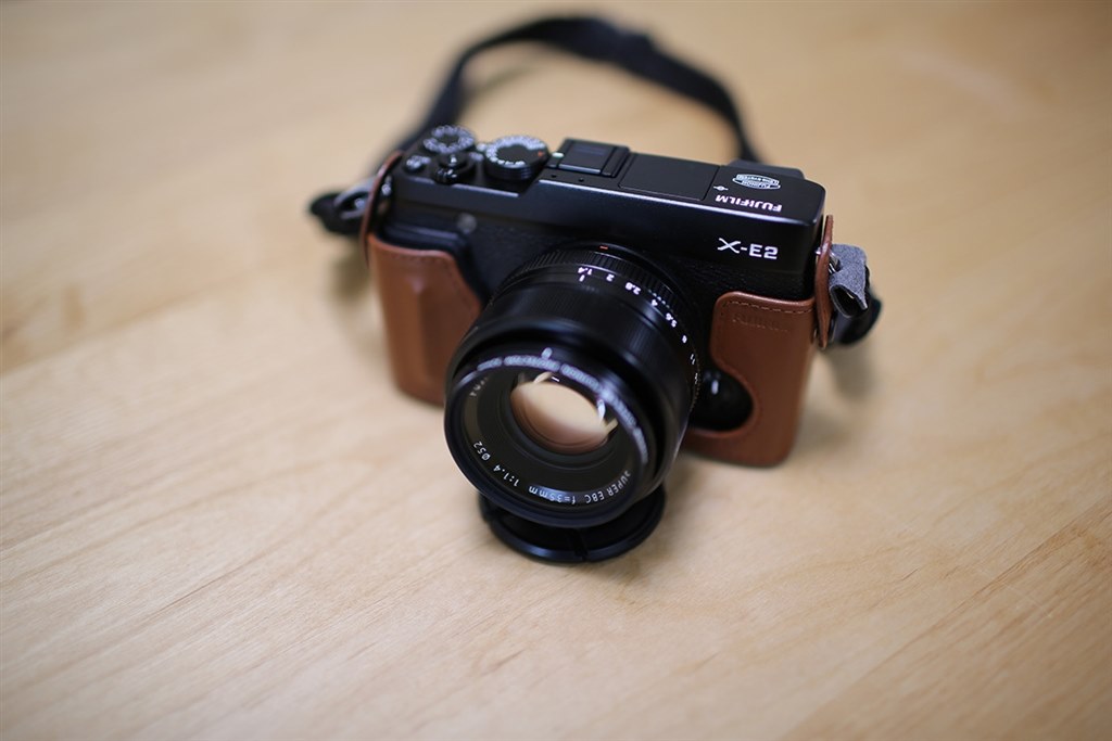 X-E2、X-E1、X-M1辺りで迷っています』 富士フイルム FUJIFILM X-E2