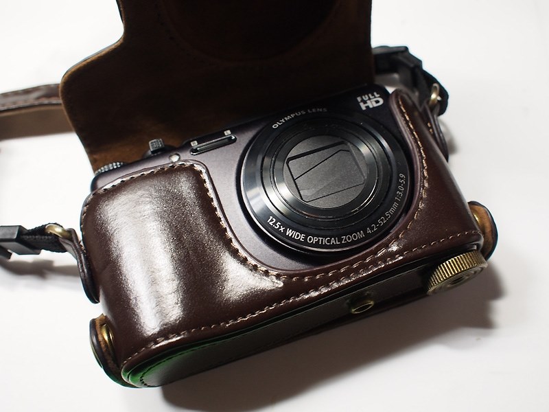 ケースの話』 オリンパス OLYMPUS SH-25MR のクチコミ掲示板 - 価格.com