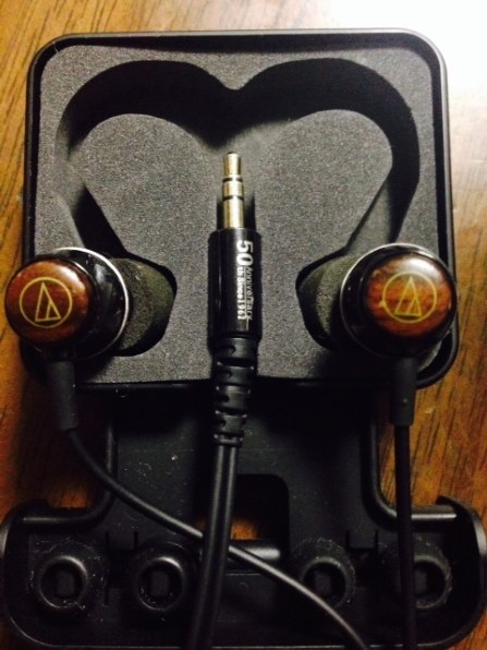 オーディオテクニカ ATH-CKW1000ANV 価格比較 - 価格.com