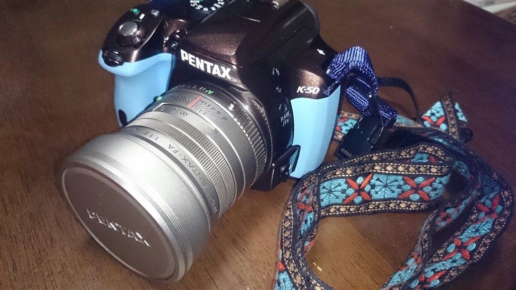 夜空、風景の撮影用のレンズとして』 ペンタックス smc PENTAX-DA☆ 16