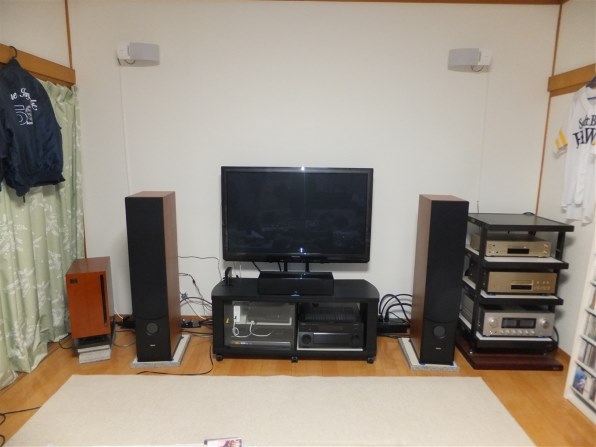 DENON SC-C55SG-K [ブラック 単品]投稿画像・動画 - 価格.com