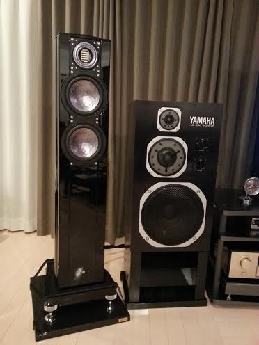 NS-1000M センモニを衝動買い』 クチコミ掲示板 - 価格.com