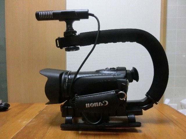 外部マイクについて』 CANON iVIS HF G20 のクチコミ掲示板 - 価格.com