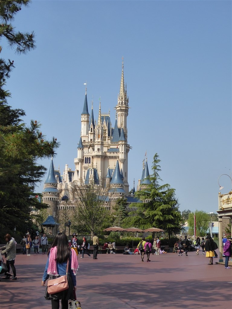 TZ60の作例です（TDL編）』 パナソニック LUMIX DMC-TZ60 の