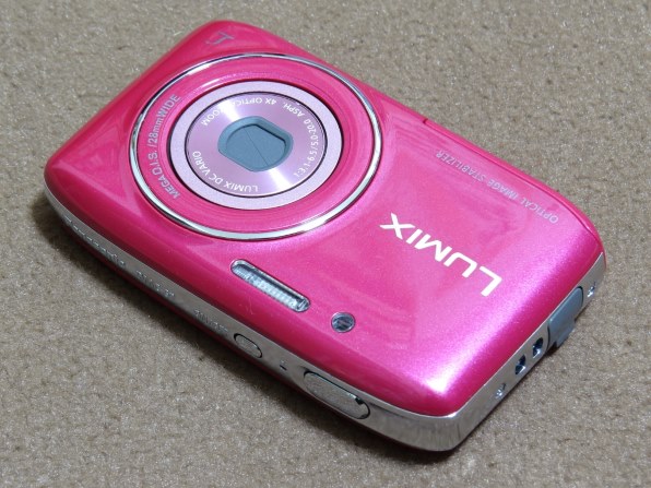 パナソニック LUMIX DMC-S2 価格比較 - 価格.com