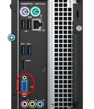 Dell Vostro 3800 スリムタワー 価格.com限定 Core i3搭載モデル投稿