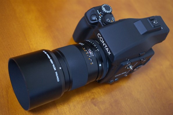 京セラ CONTAX 645 Planar T*80mm F2付投稿画像・動画 (掲示板) - 価格.com