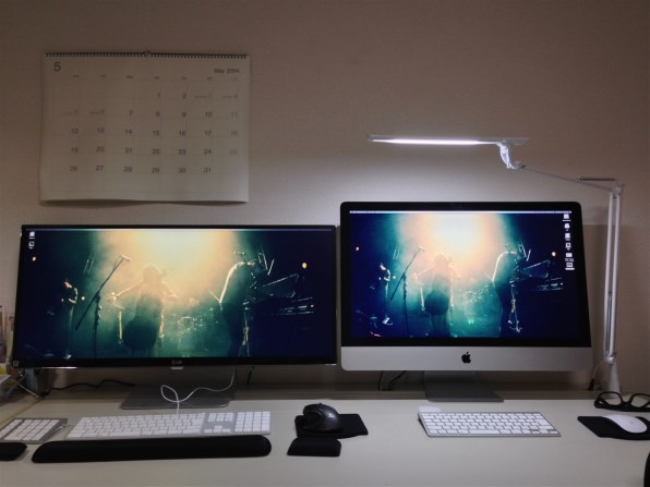 LGエレクトロニクス 34UM95-P [34インチ] 価格比較 - 価格.com